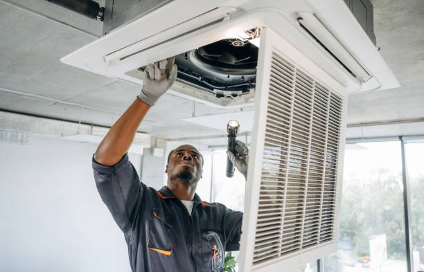 Licensed Heat Pump Repair service in Roberts, ID - FH HVAC